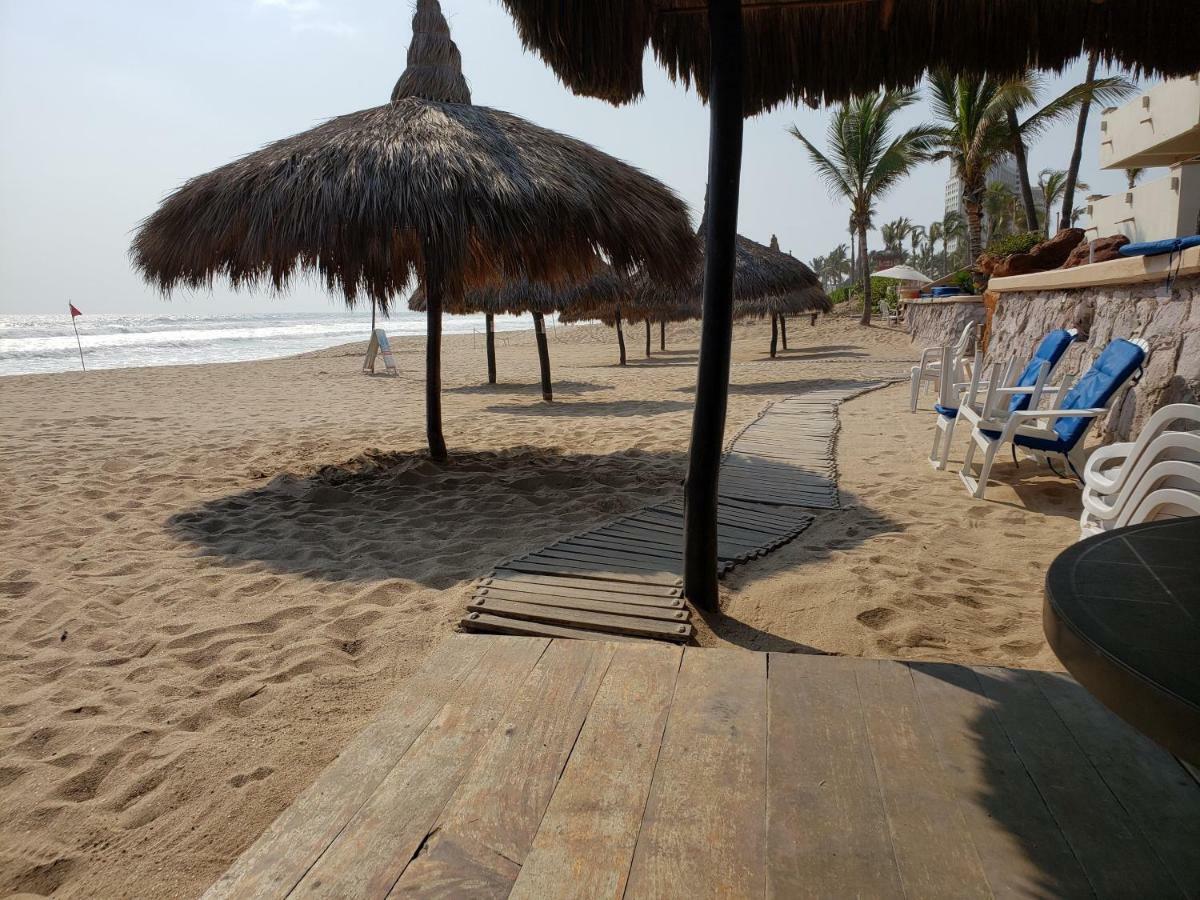 Costa Bonita Beach & Resort Mazatlan Exterior photo