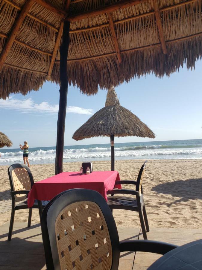 Costa Bonita Beach & Resort Mazatlan Exterior photo