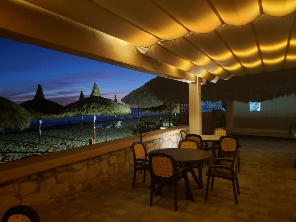 Costa Bonita Beach & Resort Mazatlan Exterior photo