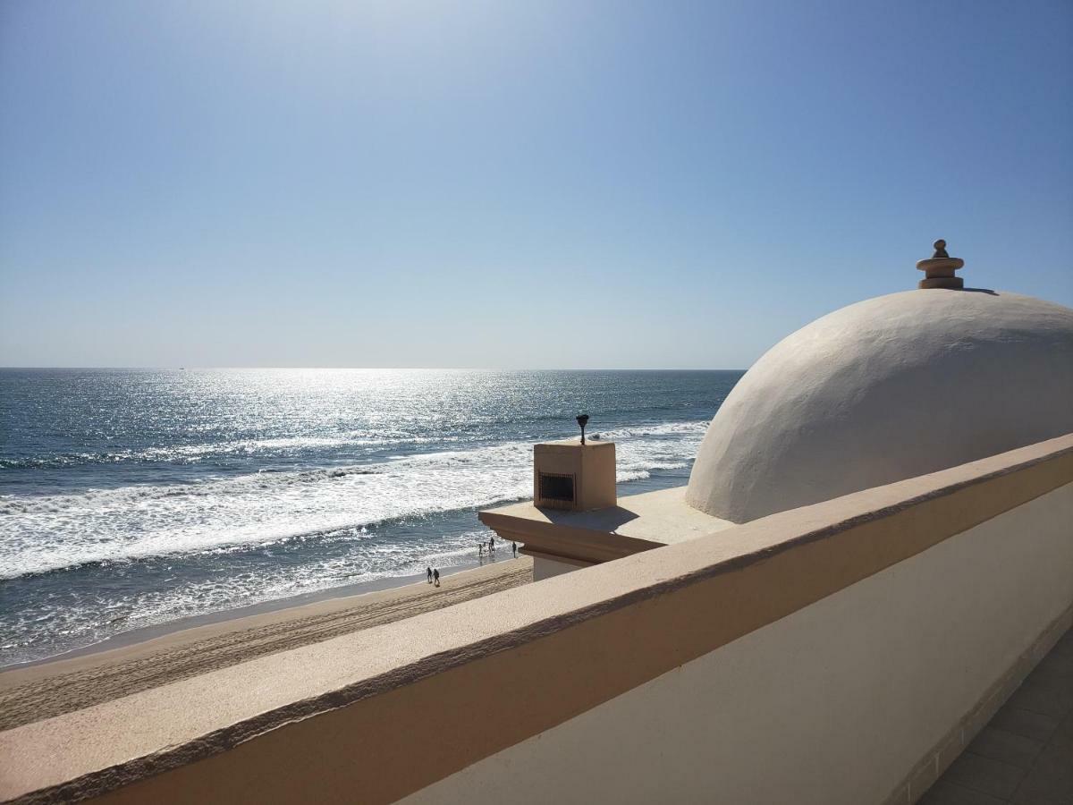 Costa Bonita Beach & Resort Mazatlan Exterior photo