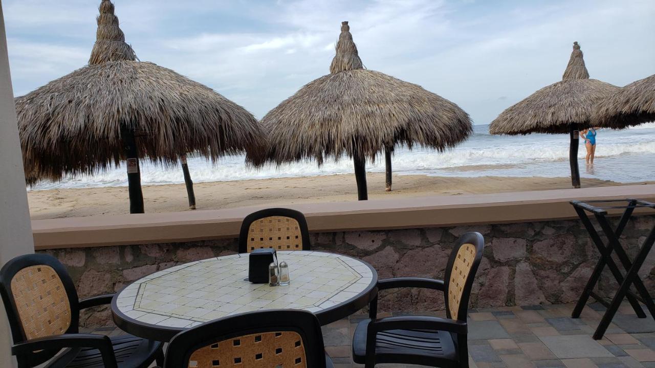 Costa Bonita Beach & Resort Mazatlan Exterior photo